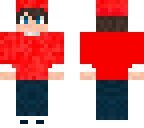 citizen snow (edit)