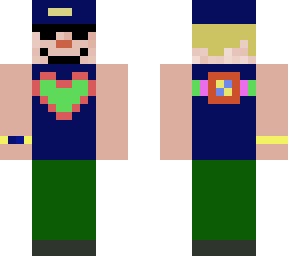 cool boy 001