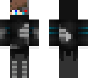 cyborg me
