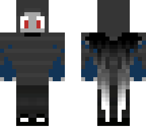 dark mage