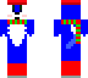 dash winter