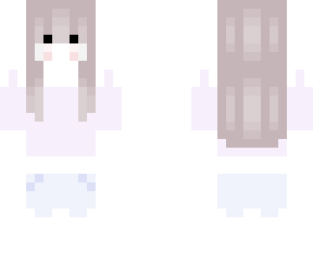 dead love ghost
