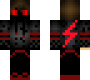 demonic bolt