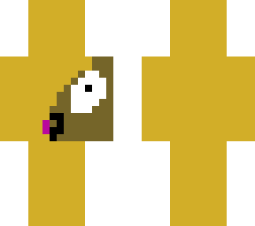 derp  horse skin for fergiehan