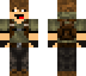 derpy survivor