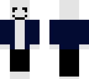 dis is sans lol