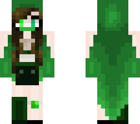 emerald assassin