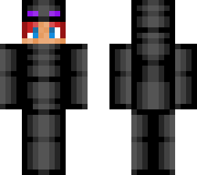 enderman costumes (boy)
