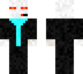 evil kapitnbirny