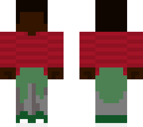 faceless samir