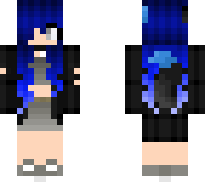 fi****************** wolf girl