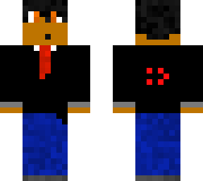 gentleman (redone)