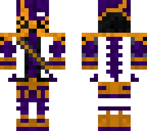goldskullx