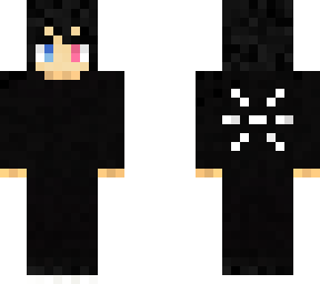 goth me