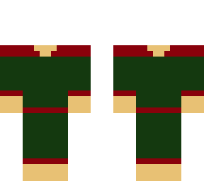 headless christmas