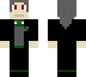 hogwart slyterin boy
