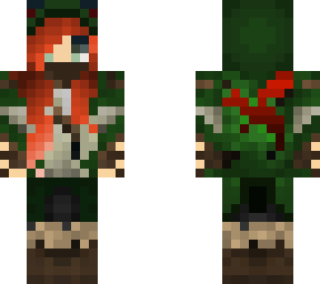 hunter
