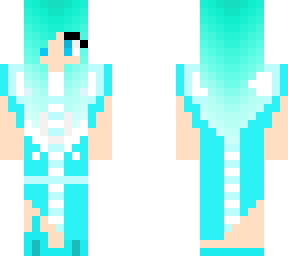 ice godess