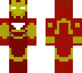 iron man