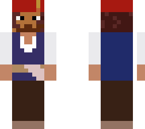 jack sparrow