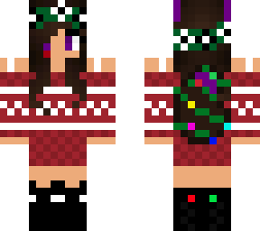 jessica christmas!!!!!!