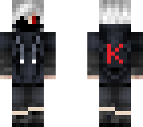 ken kaneki