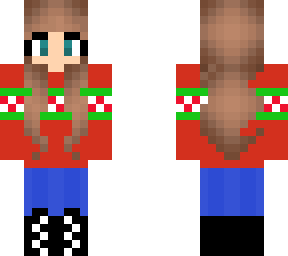 kianna christmas