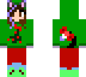 kskitten christmas