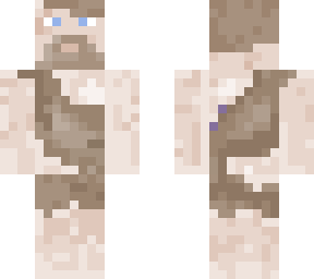 man