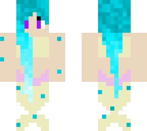 mermaid