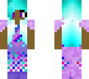 mermaid on land redo
