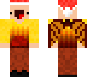 merry inferno-mas