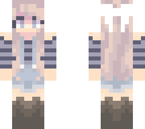 minegirlie