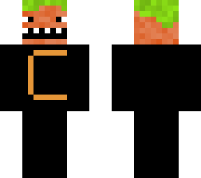 mr. caroot