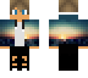 my cooles skin