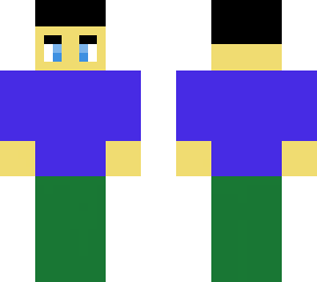 my personal skin (fixed)