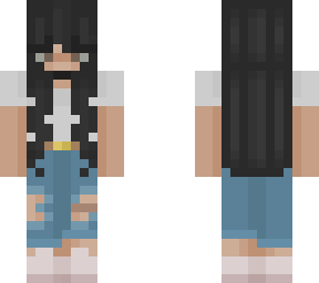 my skin