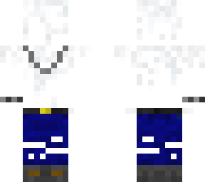 nearly invisible man v.2