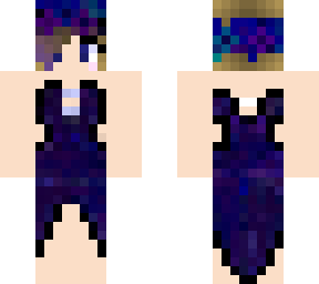ob - space gown
