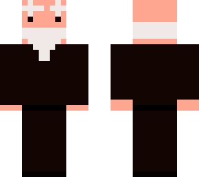 old mage