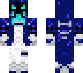 owervatch reaper (winter skin)