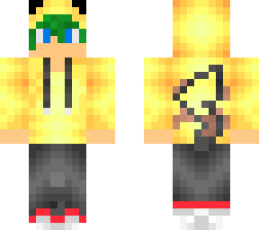 pikaboi