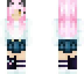 pink edit