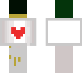 playing card heart (please read description)