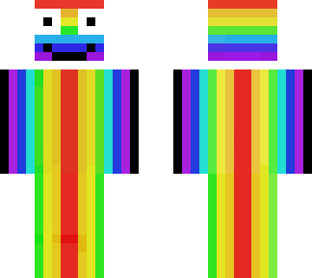 rainbow