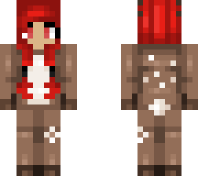 red deer (edit)