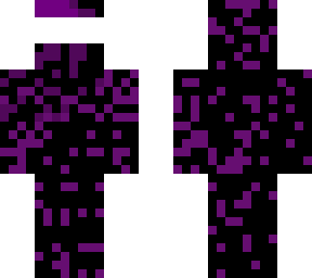 robot enderman robot clan .01