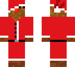 rudolph!