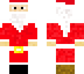 santa claus