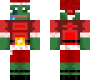 santa pepe